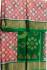 COTTON X KORA SILK TIE DYE SAREES CHINNLAPATTI